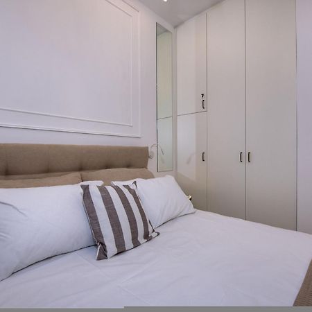Cherry Central Luxury Suites La Canea Esterno foto