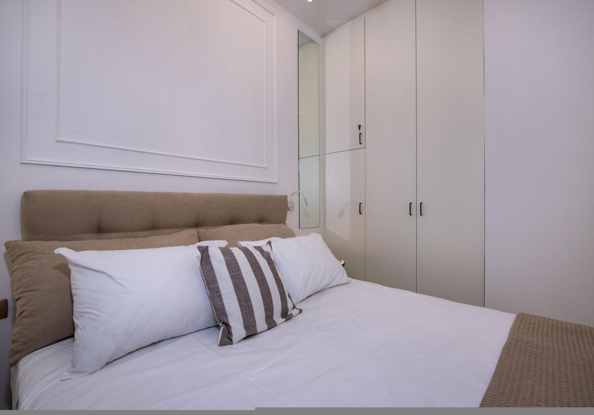 Cherry Central Luxury Suites La Canea Esterno foto