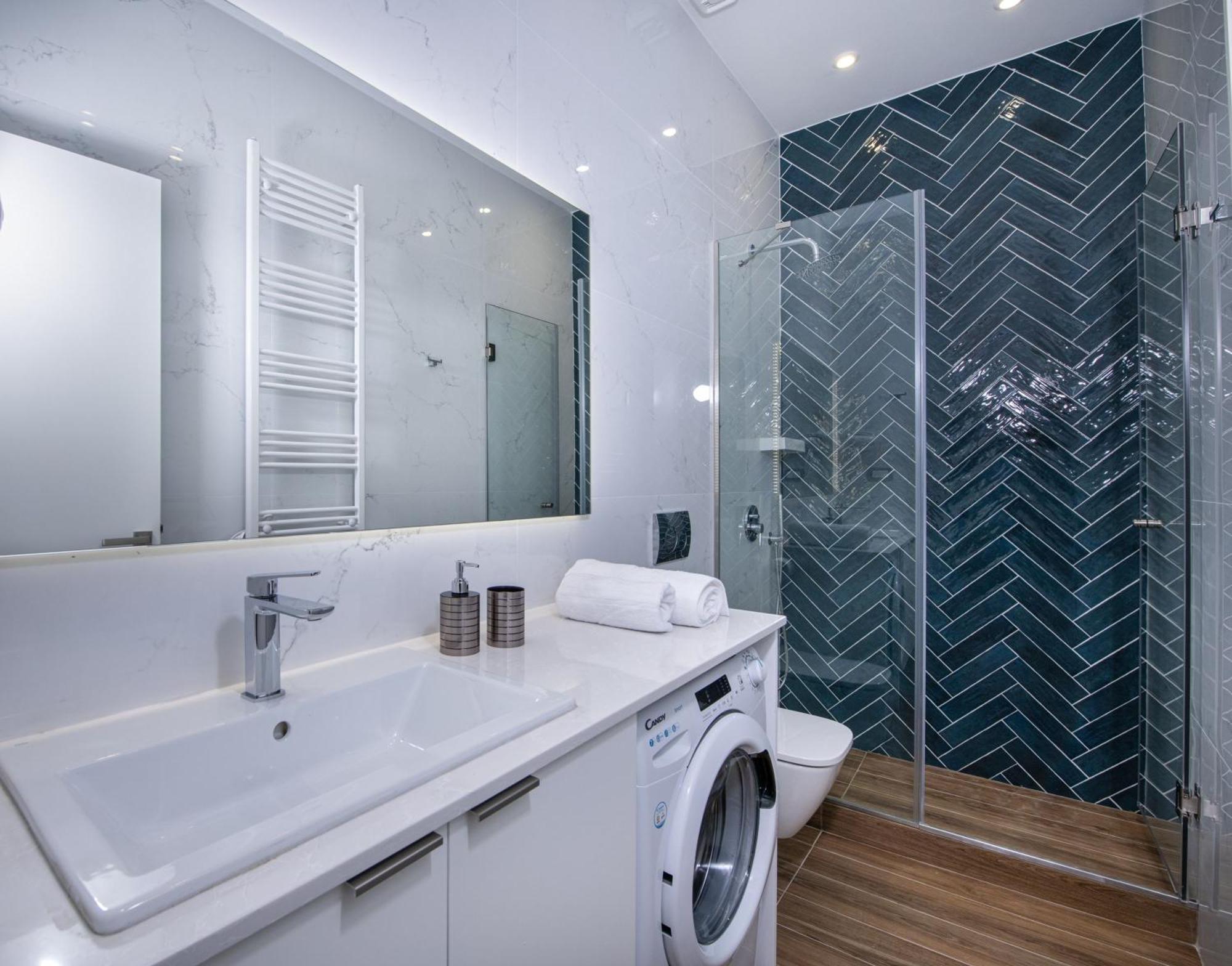 Cherry Central Luxury Suites La Canea Esterno foto